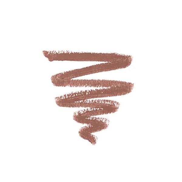 NYX PROFESSIONAL MAKEUP Slide On Lip Pencil, Lip Liner - Nude Suede Shoes (Nude With Pink Undertone)
