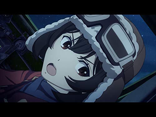 第1話 「月夜の用心棒」