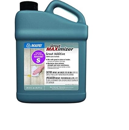 MAPEI Grout Maximizer 26-fl oz Grout Additive