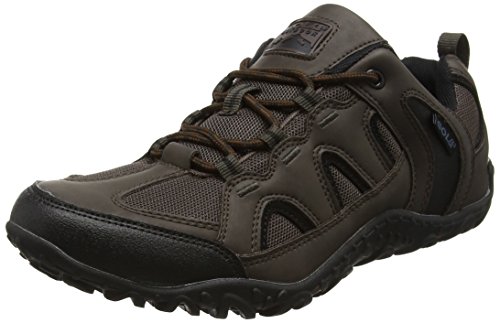 Gola Elias, Stivali da Escursionismo Uomo, Marrone...