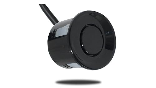 EKYLIN 4-Sensor Backup Parking Sensor System