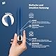 Satisfyer Spinning Vibe 1 G-Punkt-Vibrator | 12 Vibrations- und 5 Rotationsprogramme | Sex-Spielzeug für Frauen | Erotisches Sex-Toy mit rotierendem Kopf | Wasserdicht (IPX7) | Blau