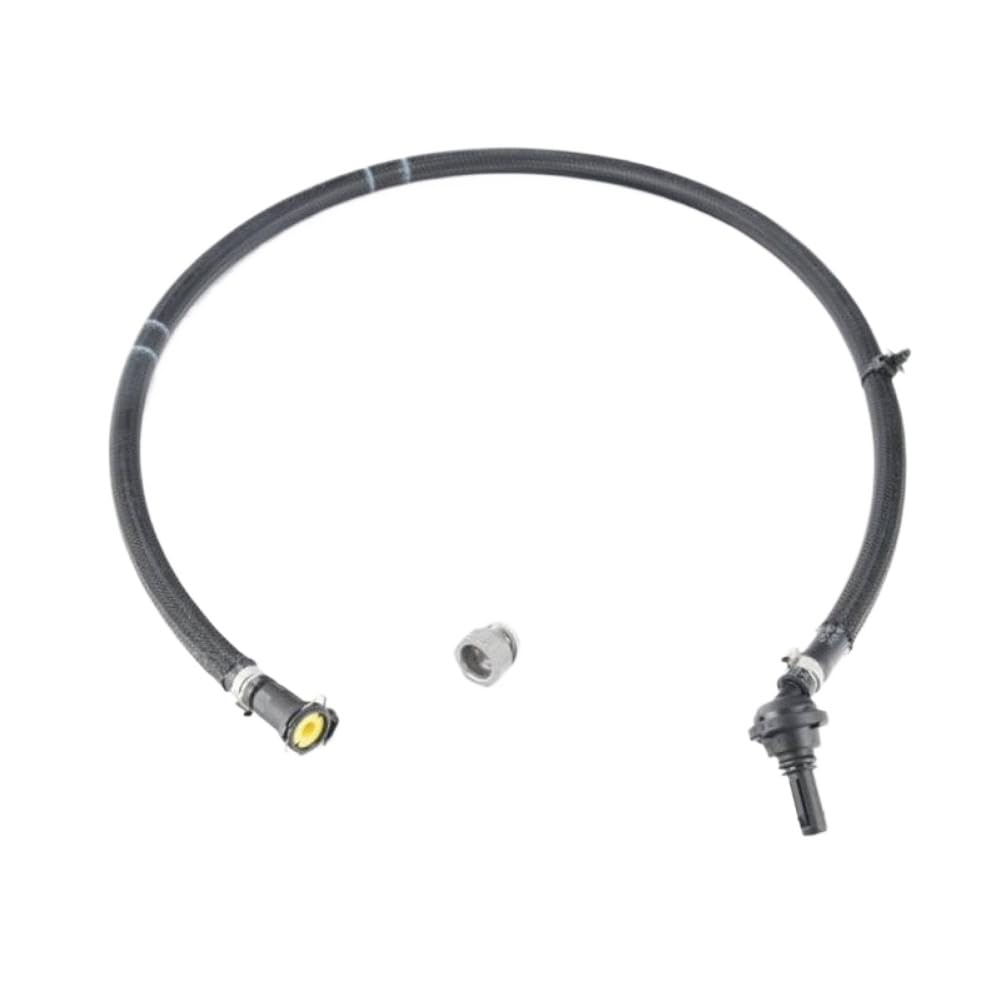 Air Hose Compatible with Clubman R55 R58 R59 R60 R61 LCI Cooper S