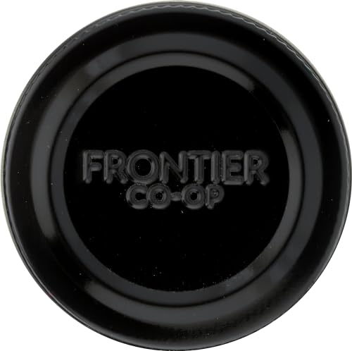 Image of Frontier Co-op Five Spice Powder, 1.92 oz - Seasoning Mix of Cinnamon, Fennel Seed, Cloves, Star Anies, and White Pepper - For Chinese Inspired Entrees