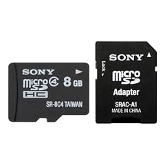 Sony Micro SD Card Breakdown: Reliability, Speeds, and Failure Risks
