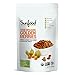 Sunfood Golden Berries, Certified Organic, Non-GMO Verified, Vegan, Raw, 1lb