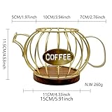 Zoom IMG-2 amisenk robusto cestino organizer per Zoom IMG-2 amisenk robusto cestino organizer per