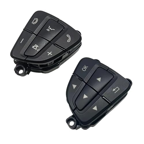 Interrupteur de direction W176 commodo de commande clignotant essuie-glace C117 X218