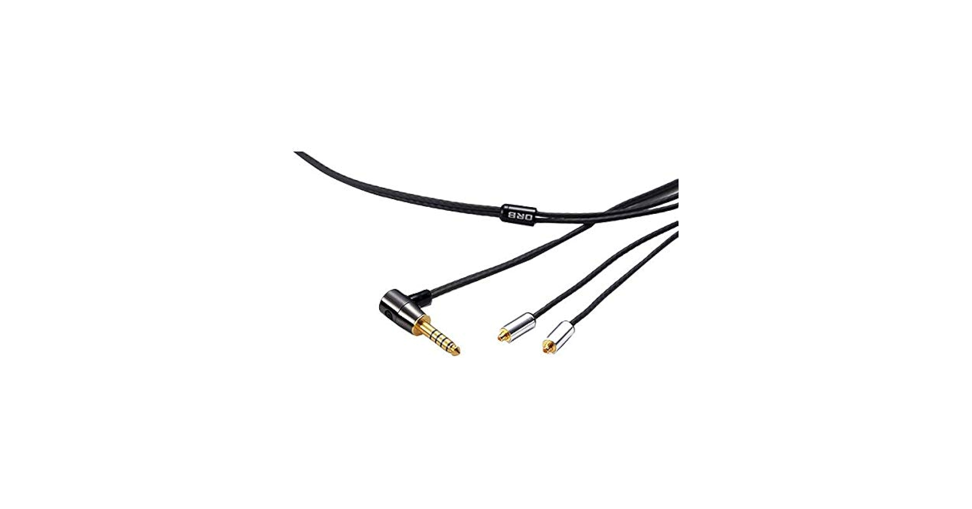 ORBAudioClearforceLightA2DC4.4Φ5極L1.2m ORBAudioClearforceLightA2DC4.4Φ5極L1.2m
