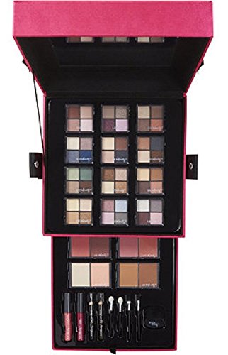 Ulta Beauty and Bows 60 Piece Makeup Collection