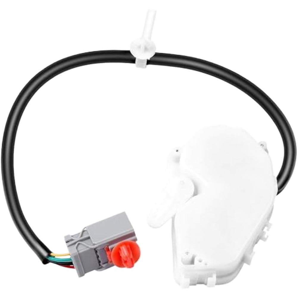 Vcfranyec Onecolor Front Right Passenger Side Door Latch Lock Actuator Compatible With Honda Cr-V 1997 1998 1999 2000 2001 Replaces 72115-S03-G11 72115S03g11 746-304
