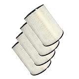 CA8037 Replacement 4 Pack Engine Air Filter for GMC C1500 C2500 C3500 K1500 K2500 K3500 Pickup