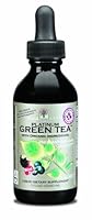 Algopix Similar Product 3 - Natures Answer Green Tea with Orac