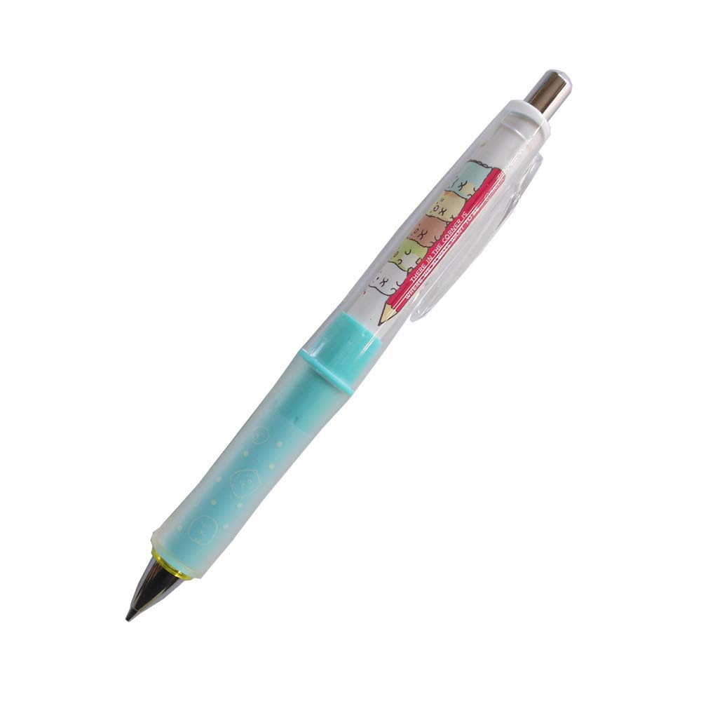 サンエックスDa Punch パンダりんごシャーペン