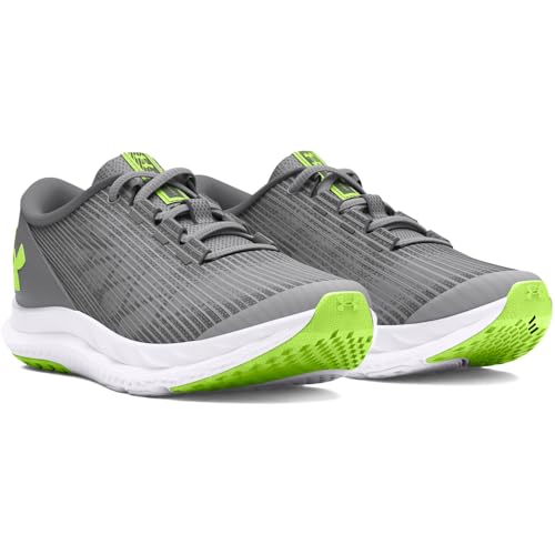 Under Armour Boy's Grade School Speed Swift Sneaker2