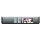  Blackmagic Design ATEM 2 M/E Broadcast Studio 4K