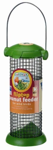 Gardman A01231 Mangiatoia per Arachidi con