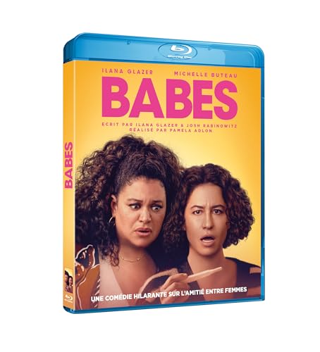 Babes [Blu-Ray]