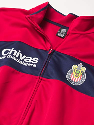 La Mejor Selección de Cazadora atlético Madrid al mejor precio. 20 Imagen adicional