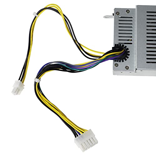 Fuente de alimentación LXun PS-3221-9AE 220W para PC de escritorio miniatura 2