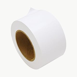 Patco 5400/WI3108 5400 Preservation & Sealing Tape: 3" x 36 yd, White