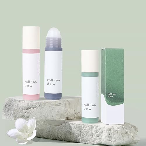 Antitranspirante para hombres y mujeres con fragancia floral natural miniatura 4