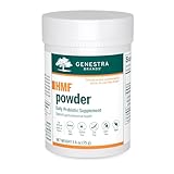 Genestra Brands HMF Powder | Four Strains of Probiotics to Promote GI Health | 2.6 Ounces