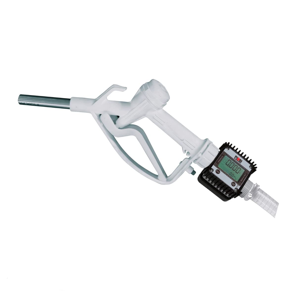 Buy PIUSI F00870020 Manual + Flow Meter K24 for AdBlue, Water