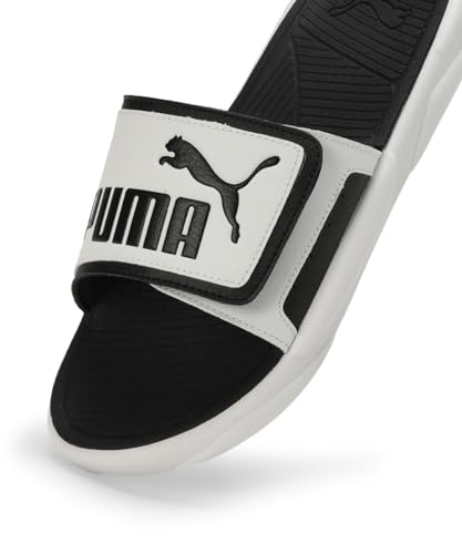 Image of Puma Men Royalcat Comfort Slide