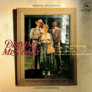 ドライビング・ミス・デイジー