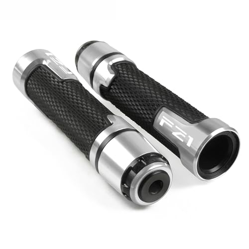 Guidon 22mm CNC pour balades en Yamaha FZ1 Fazer 06-15