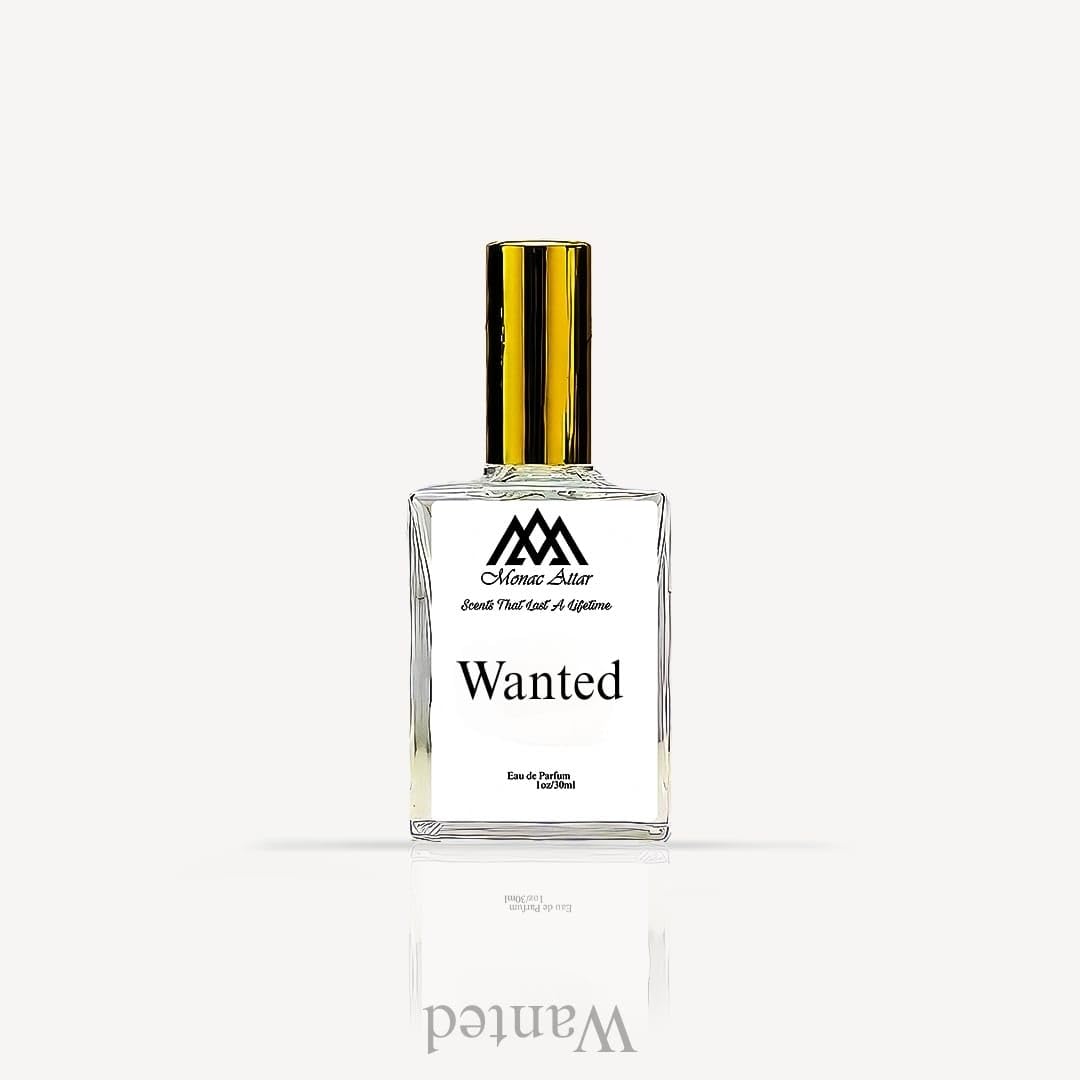 most wanted man perfume