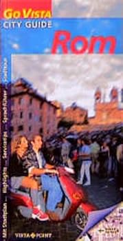 Perfect Paperback Rom[Mit Stadtplan, Highlights, Servicetipps, Stadttour] [German] Book