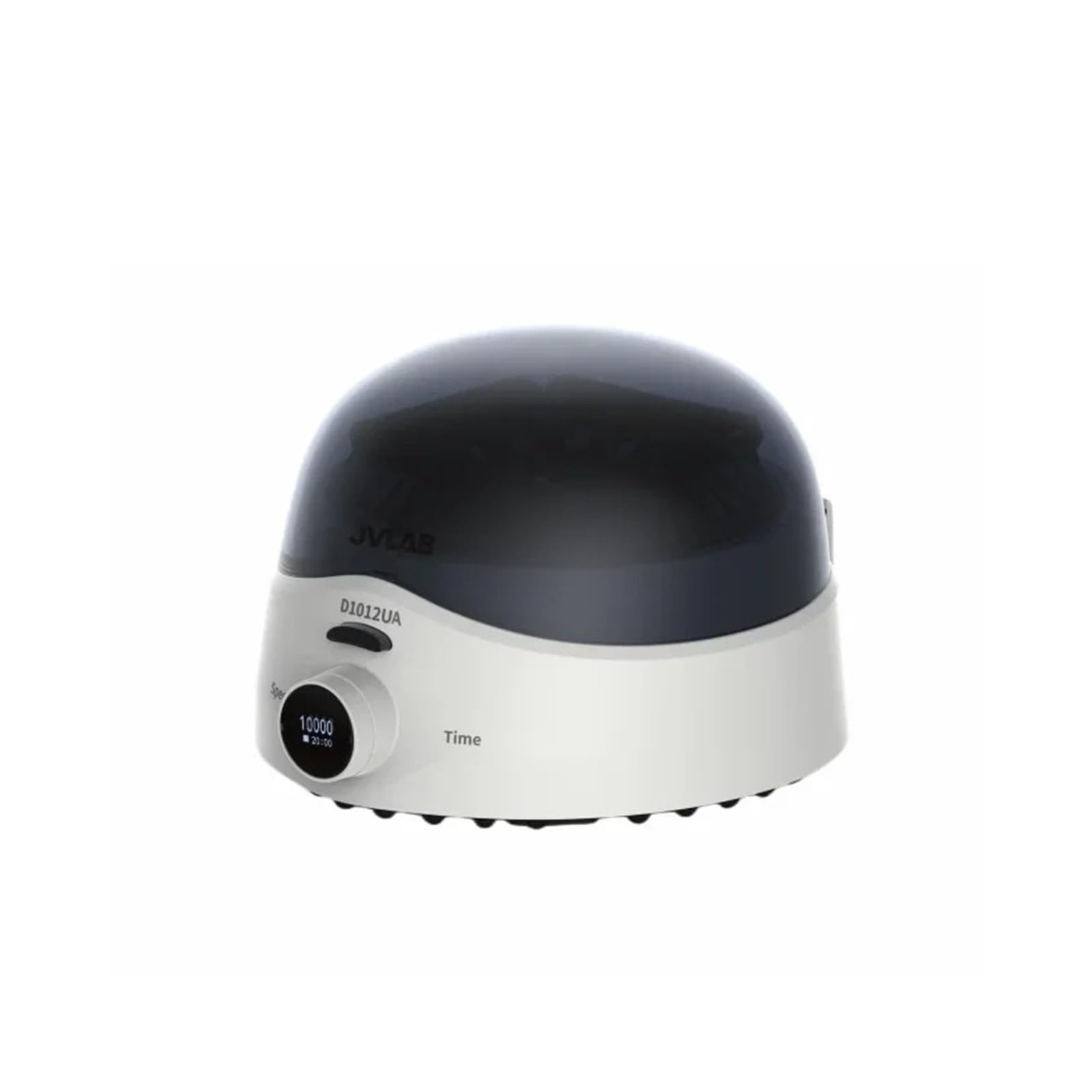 Centrífuga de mesa, Palm Micro Centrifuge Mini Centrífuga De Laboratorio 10000 Rpm Viene Con Dos Rotores For Tubos 0,5 1, 2 Ml Hasta 8 Tiras PCR * 4