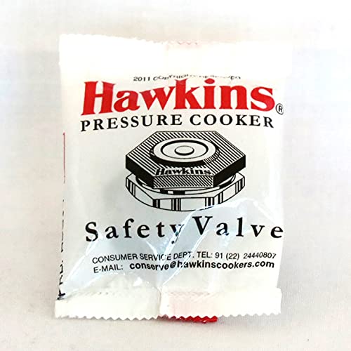 Amazon.co.jp: Hawkins B1010 セーフティバルブ 圧力鍋部品 1.5L～14L