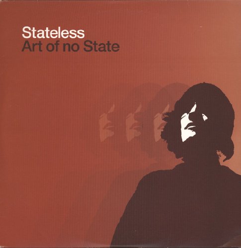 Stateless - Art Of No State [VINYL] - Amazon.com Music