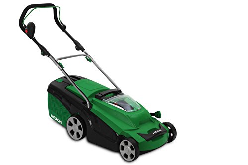 Preisvergleich Produktbild Hitachi ML36DAL Akku-Rasenmäher 36V