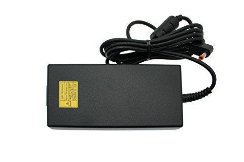 Chargeur Acer 19V 7,11A 135W bloc alimentation d'origine pour PC de bureau Aspire L5100