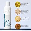 Ouidad Curl Quencher Moisturizing Styling Gel for Tight Curls Adds Flexible Hold, Bounce, and Frizz-Free Definition to Curly Hair, Hydration & Moisture, Sulfate & Mineral Oil Free