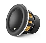 JL Audio 13W7 13-1/2-Inch W7 Subwoofer