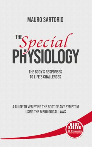 The Special Physiology (English Edition)