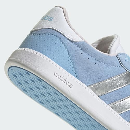 Image of adidas Women's Breaknet Sleek Sneakers