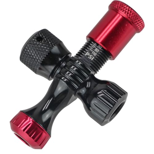 R250 プリセット型CO2インフレーター