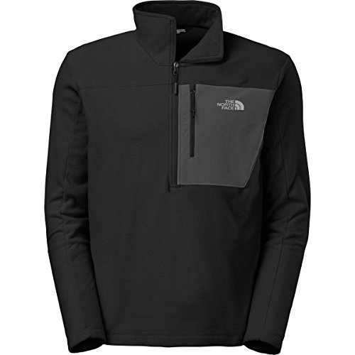 The North Face Jacke Tech 100 1/2 Zip, Giacca Uomo...