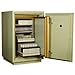Deep Data Safe Fixed Shelf for Safe Size: 19" W