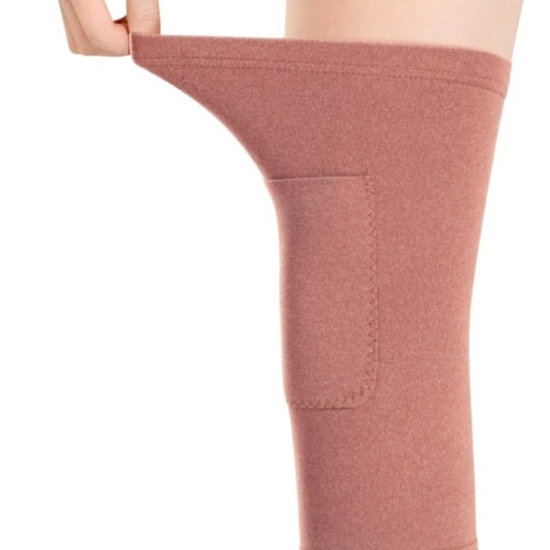 Cashmere Knee Pads for Warmth Suitable for Both Men Women in Winter