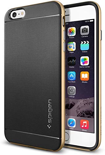 SpigenSGP SGP11229 NEO Hybrid iPhone 6 PLUS GOLD