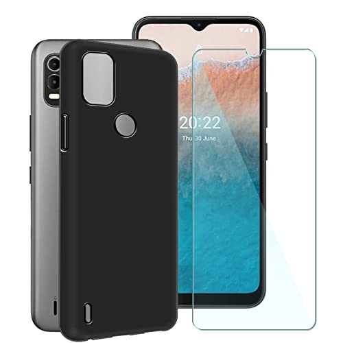 CXKJ Custodia per Nokia G11 Plus (6.52 Pollice) +