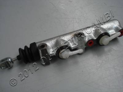 9731 Bomba de freno doble circuito Piaggio Ape TM P703-P703V Ape Car Diesel Max
