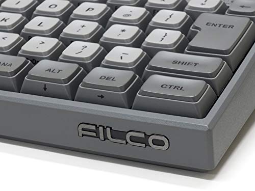 FILCO Majestouch MINILA-R Convertible CHERRY MX 赤軸 日本語配列 の商品画像 3